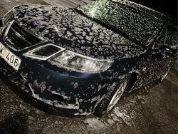 Begagnad 2008 Saab 9-3 Vector Kombi | 25 000 kr (Marknadspris)