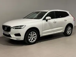 Vit Begagnad 2017 Volvo XC60 Business Edition SUV | 249 500 kr (Marknadspris)