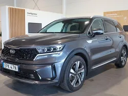 Grå Begagnad 2021 Kia Sorento Advance SUV | 358 800 kr (Superpris)