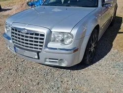 Silver Begagnad 2005 Chrysler 300C Sedan | 40 000 kr (Marknadspris)