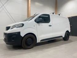 Vit Begagnad 2019 Peugeot Expert Van | 139 000 kr (Superpris)