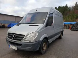 Silver Begagnad 2012 Mercedes Sprinter Van | 95 000 kr (Bra pris)