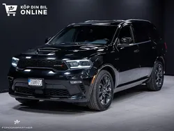 Svart Begagnad 2021 Dodge Durango SUV | 617 900 kr