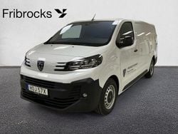Vit Ny 2024 Peugeot Expert Van | 479 300 kr
