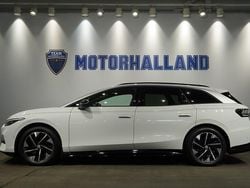 Vit Begagnad 2025 VW ID.7 Pro Kombi | 549 900 kr (Lite dyr)