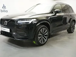 Svart Begagnad 2022 Volvo XC90 Ultimate SUV | 659 900 kr (Marknadspris)