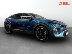 Blå Begagnad 2024 Peugeot 408 GT GTi SUV | 309 900 kr (Lite dyr)