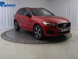 Begagnad 2020 Volvo XC60 R-Design SUV | 354 800 kr (Dyr)