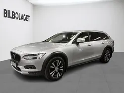 Begagnad 2021 Volvo V90 CC Kombi | 284 900 kr (Lite dyr)