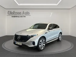 Mercedes EQC400