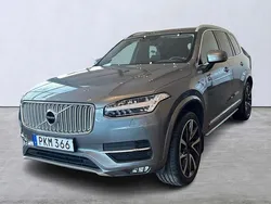 Grå Begagnad 2018 Volvo XC90 Inscription SUV | 395 000 kr (Superpris)