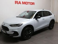 Silver Begagnad 2023 Honda ZR-V Sport SUV | 364 800 kr (Marknadspris)