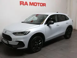 Silver Begagnad 2023 Honda ZR-V Sport SUV | 364 800 kr (Lite dyr)