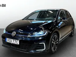 VW Golf VIII