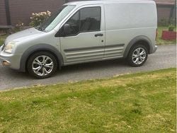 Vit Begagnad 2007 Peugeot Partner Van | 10 000 kr (Superpris)