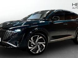 Ny 2025 Nissan Qashqai Tekna+ SUV | 406 600 kr (Marknadspris)