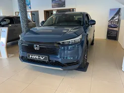 Ny 2025 Honda HR-V SUV | 415 900 kr (Dyr)