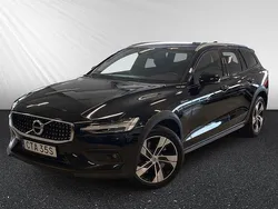Begagnad 2022 Volvo V60 CC Kombi | 289 800 kr (Bra pris)
