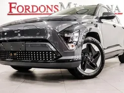 Ecotronic gray Begagnad 2023 Hyundai Kona Essential SUV | 419 900 kr
