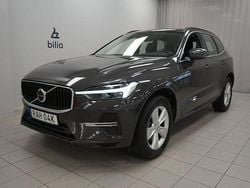 Grå Begagnad 2023 Volvo XC60 Core SUV | 389 900 kr (Superpris)