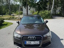 Brun Begagnad 2004 Audi A1 Halvkombi | 93 000 kr
