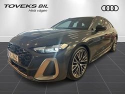 Magnetgrå Begagnad 2024 Audi A5 S-Line Sportkupé | 589 000 kr (Dyr)