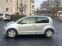 Begagnad 2016 VW up! Halvkombi | 55 000 kr (Bra pris)