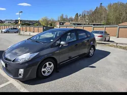 Begagnad 2010 Toyota Prius Halvkombi | 89 000 kr (Bra pris)