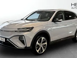 Blå (blue) Begagnad 2022 MG Marvel R Performance SUV | 299 900 kr (Bra pris)