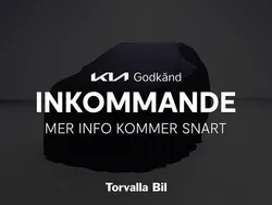 Blå Begagnad 2022 Kia Rio Advance Halvkombi | 199 900 kr (Marknadspris)
