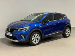 Okänd Begagnad 2021 Renault Captur Intens SUV | 219 500 kr (Marknadspris)