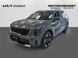 Grön Begagnad 2024 Kia Sorento Advance SUV | 599 000 kr