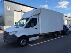 Begagnad 2019 Mercedes Sprinter Van | 159 000 kr