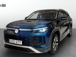 Ny 2026 VW Tayron Life SUV | 599 900 kr (Marknadspris)