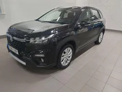 Svart Begagnad 2023 Suzuki SX4 S-Cross Comfort SUV | 259 900 kr (Marknadspris)