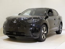 Svart Ny 2024 Ford Capri Sedan | 519 000 kr (Bra pris)