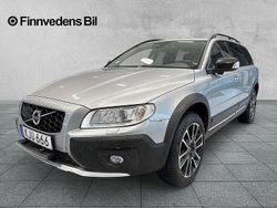 Silver Begagnad 2014 Volvo XC70 Pro SUV | 179 000 kr (Marknadspris)
