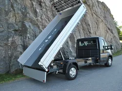 Begagnad 2020 Peugeot Boxer Van | 561 250 kr