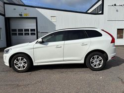 Vit Begagnad 2015 Volvo XC60 Momentum SUV | 107 000 kr (Lite dyr)