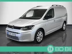 VW Caddy Maxi