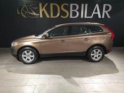 Brun Begagnad 2011 Volvo XC60 Summum SUV | 109 500 kr (Bra pris)