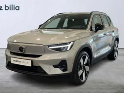 Volvo EX40
