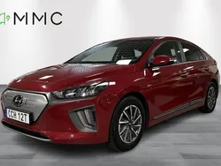 Röd Begagnad 2020 Hyundai Ioniq Premium Sedan | 207 000 kr (Lite dyr)