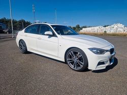 Vit Begagnad 2014 BMW 320 M Sport Sedan | 149 900 kr (Marknadspris)