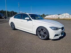 Vit Begagnad 2014 BMW 320 M Sport Sedan | 149 900 kr (Marknadspris)
