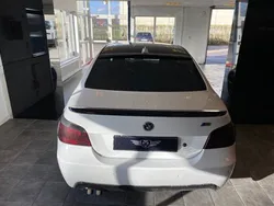 Vit Begagnad 2003 BMW 530 M Sport Sedan | 59 000 kr (Marknadspris)