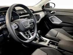 Nanogrå metallic Begagnad 2021 Audi Q3 Advanced Plus SUV | 299 900 kr (Marknadspris)