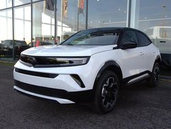 Vit Ny 2025 Opel Mokka SUV | 319 900 kr (Marknadspris)