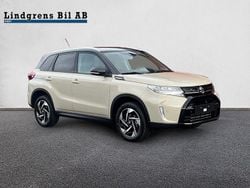 Brun/svart Ny 2025 Suzuki Vitara SUV | 342 800 kr (Dyr)