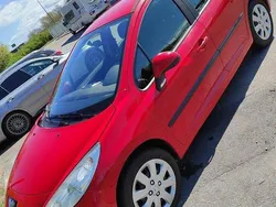 Röd Begagnad 2007 Peugeot 207 Sport Halvkombi | 25 000 kr (Marknadspris)